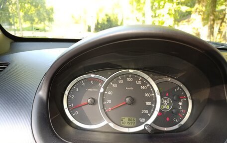 Mitsubishi L200 IV рестайлинг, 2012 год, 1 250 000 рублей, 11 фотография