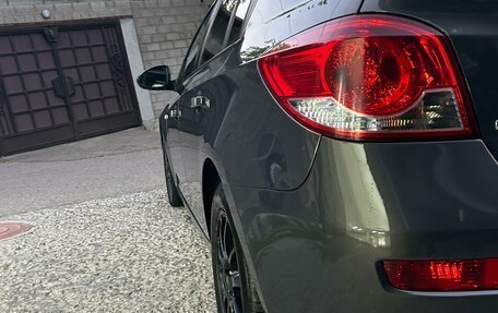 Chevrolet Cruze II, 2013 год, 620 000 рублей, 5 фотография
