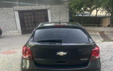 Chevrolet Cruze II, 2013 год, 620 000 рублей, 2 фотография