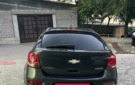 Chevrolet Cruze II, 2013 год, 620 000 рублей, 7 фотография