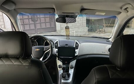 Chevrolet Cruze II, 2013 год, 620 000 рублей, 13 фотография