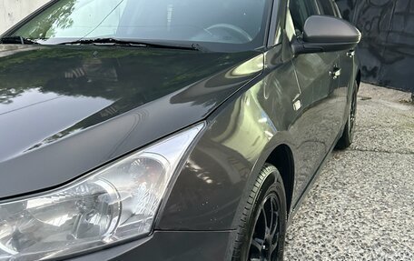 Chevrolet Cruze II, 2013 год, 620 000 рублей, 14 фотография