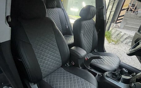 Chevrolet Cruze II, 2013 год, 620 000 рублей, 9 фотография
