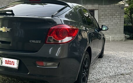 Chevrolet Cruze II, 2013 год, 620 000 рублей, 12 фотография