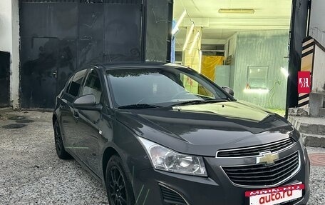 Chevrolet Cruze II, 2013 год, 620 000 рублей, 10 фотография
