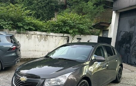 Chevrolet Cruze II, 2013 год, 620 000 рублей, 16 фотография
