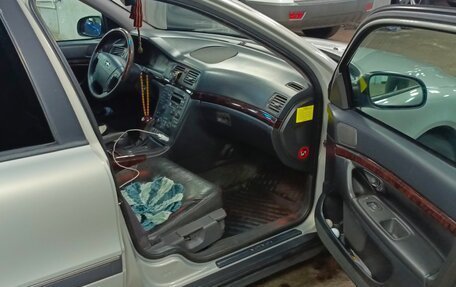 Volvo S80 II рестайлинг 2, 2001 год, 530 000 рублей, 2 фотография