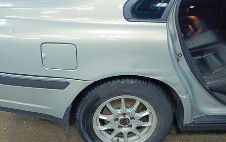 Volvo S80 II рестайлинг 2, 2001 год, 530 000 рублей, 8 фотография