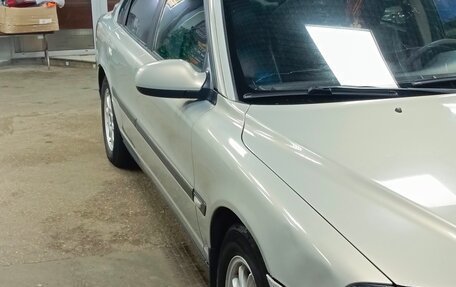 Volvo S80 II рестайлинг 2, 2001 год, 530 000 рублей, 16 фотография