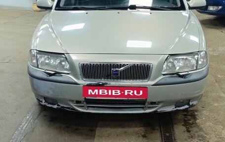 Volvo S80 II рестайлинг 2, 2001 год, 530 000 рублей, 14 фотография