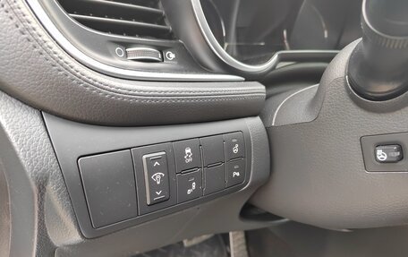 KIA Optima III, 2014 год, 1 550 000 рублей, 16 фотография