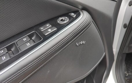 KIA Optima III, 2014 год, 1 550 000 рублей, 11 фотография