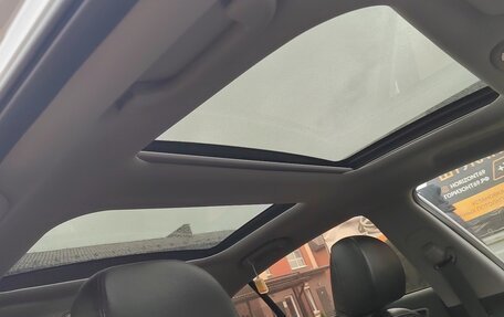 KIA Optima III, 2014 год, 1 550 000 рублей, 18 фотография