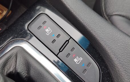 KIA Optima III, 2014 год, 1 550 000 рублей, 10 фотография