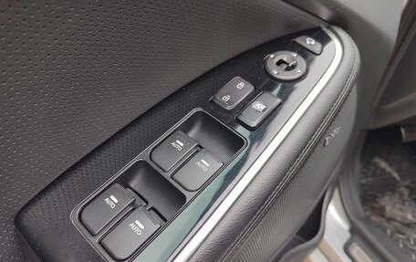 KIA Optima III, 2014 год, 1 550 000 рублей, 14 фотография