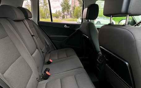 Volkswagen Tiguan I, 2015 год, 1 590 000 рублей, 5 фотография