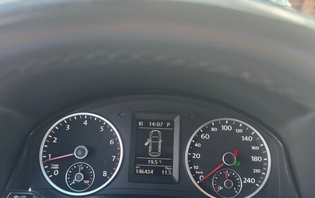 Volkswagen Tiguan I, 2015 год, 1 590 000 рублей, 6 фотография