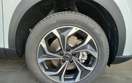 Haval F7x, 2025 год, 3 549 000 рублей, 5 фотография
