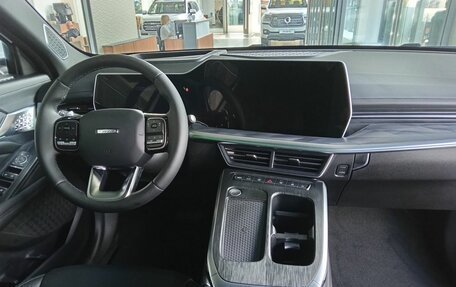 Haval F7x, 2025 год, 3 549 000 рублей, 3 фотография
