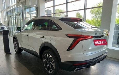 Haval F7x, 2025 год, 3 549 000 рублей, 6 фотография