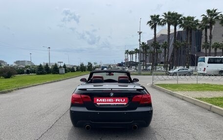 BMW 3 серия, 2007 год, 2 000 000 рублей, 3 фотография
