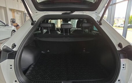 Haval F7x, 2025 год, 3 549 000 рублей, 11 фотография