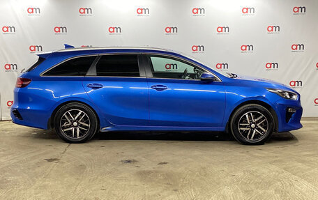 KIA cee'd III, 2021 год, 1 899 000 рублей, 8 фотография