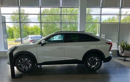 Haval F7x, 2025 год, 3 549 000 рублей, 8 фотография