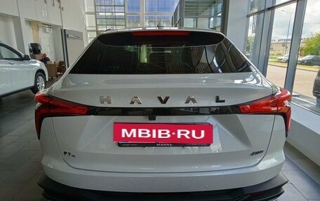Haval F7x, 2025 год, 3 549 000 рублей, 10 фотография