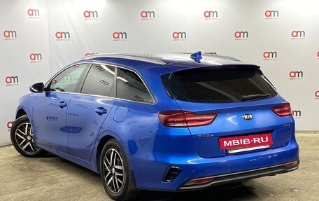 KIA cee'd III, 2021 год, 1 899 000 рублей, 6 фотография