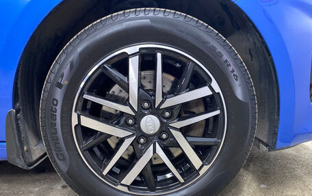 KIA cee'd III, 2021 год, 1 899 000 рублей, 21 фотография