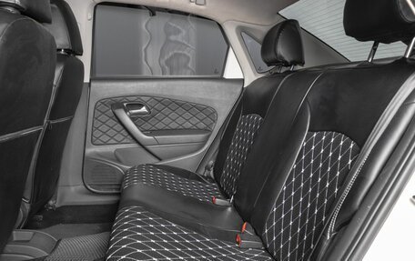 Volkswagen Polo VI (EU Market), 2012 год, 686 900 рублей, 12 фотография