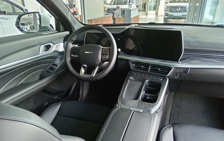Haval F7x, 2025 год, 3 549 000 рублей, 2 фотография