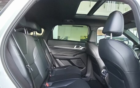 Haval F7x, 2025 год, 3 549 000 рублей, 4 фотография