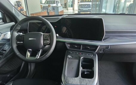 Haval F7x, 2025 год, 3 549 000 рублей, 3 фотография