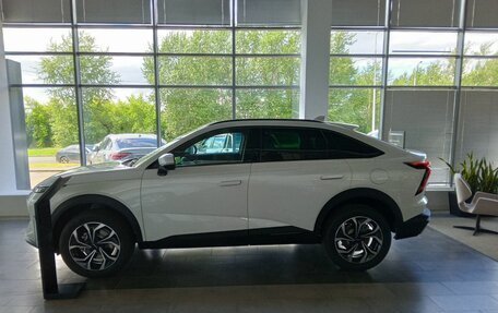 Haval F7x, 2025 год, 3 549 000 рублей, 8 фотография