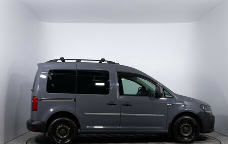 Volkswagen Caddy IV, 2017 год, 1 290 000 рублей, 4 фотография