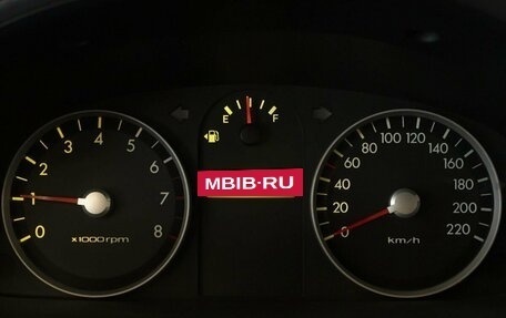 Hyundai Getz I рестайлинг, 2008 год, 449 400 рублей, 6 фотография