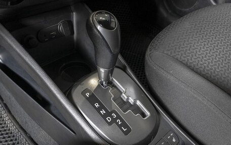 KIA Rio III рестайлинг, 2016 год, 1 099 000 рублей, 5 фотография