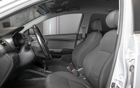 KIA Rio III рестайлинг, 2016 год, 1 099 000 рублей, 11 фотография