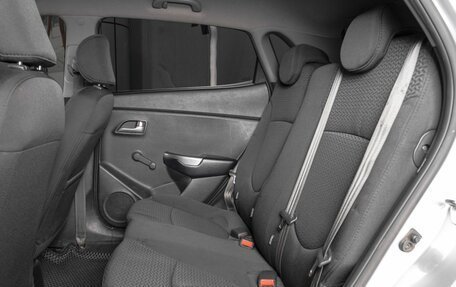 KIA Rio III рестайлинг, 2016 год, 1 099 000 рублей, 12 фотография