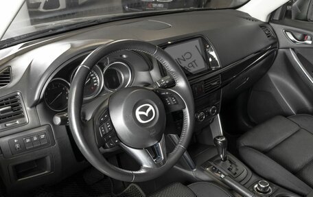 Mazda CX-5 II, 2013 год, 1 964 200 рублей, 3 фотография