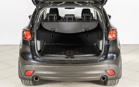 Mazda CX-5 II, 2013 год, 1 964 200 рублей, 10 фотография