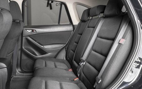 Mazda CX-5 II, 2013 год, 1 964 200 рублей, 12 фотография