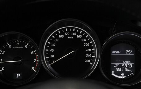 Mazda CX-5 II, 2013 год, 1 964 200 рублей, 6 фотография