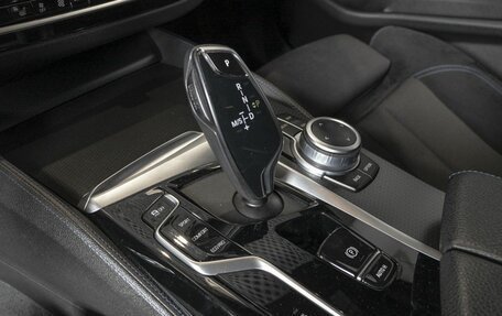 BMW 5 серия, 2020 год, 4 470 000 рублей, 5 фотография