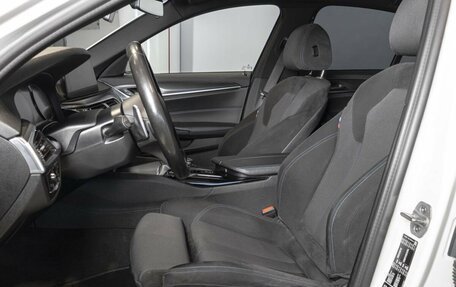 BMW 5 серия, 2020 год, 4 470 000 рублей, 11 фотография