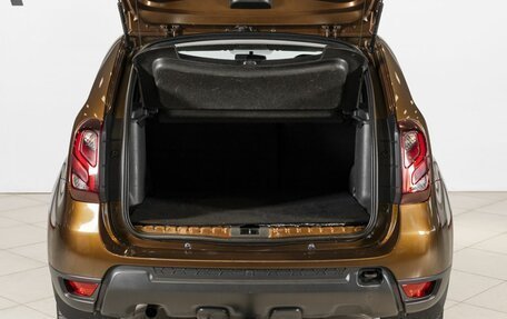 Renault Duster I рестайлинг, 2015 год, 1 195 700 рублей, 10 фотография