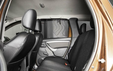 Renault Duster I рестайлинг, 2015 год, 1 195 700 рублей, 12 фотография