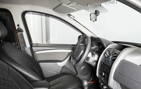 Renault Duster I рестайлинг, 2015 год, 1 195 700 рублей, 4 фотография